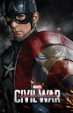 Marvel 039 s Captain America Civil War - The Art Of The Movie【電子書籍】 Various