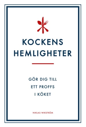 Kockens hemligheter (Epub2)