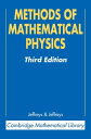 Methods of Mathematical Physics【電子書籍】 Harold Jeffreys