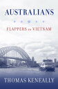 Australians Flappers to Vietnam