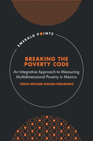 Breaking the Poverty Code An Integrative Approac