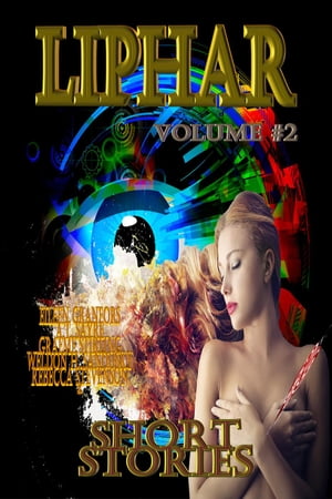 Liphar Short Stories Volume 2