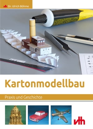 Kartonmodellbau