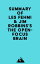 Summary of Les Fehmi &Jim Robbins's The Open-Focus BrainŻҽҡ[ ? Everest Media ]