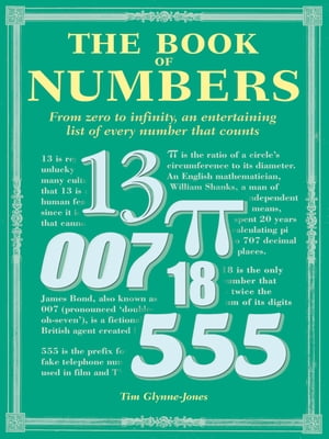 The Book of Numbers