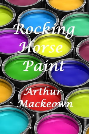 Rocking Horse Paint