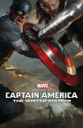 Marvel's Captain America The Winter Soldier - The Art Of The Movie【電子書籍】[ Marie Javins ]