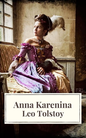 Anna Karenina