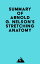 Summary of Arnold G. Nelson's Stretching AnatomyŻҽҡ[ ? Everest Media ]