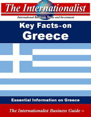 Key Facts on Greece