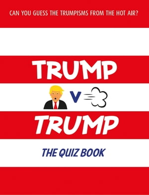 Trump v Trump【電子書籍】[ Orion Publishing Group ]