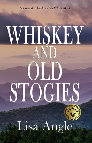 Whiskey and Old Stogies【電子書籍】[ Lisa 