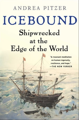 Icebound