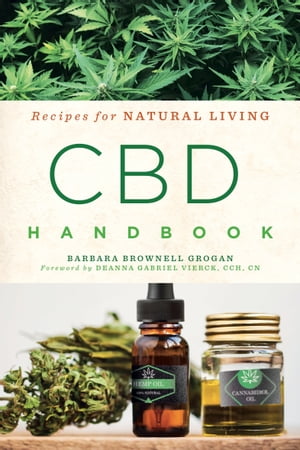 CBD Handbook