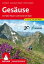 Ges?use (E-Book) mit Haller Mauern und Eisenerzer Alpen. 54 Touren mit GPS-TracksŻҽҡ[ Carl Rauch ]