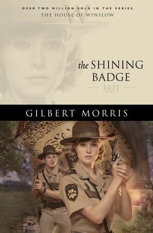 Shining Badge, The (House of Winslow Book #31)