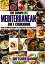 The Complete Mediterranean Diet Cookbook