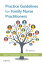 Practice Guidelines for Family Nurse Practitioners E-Book