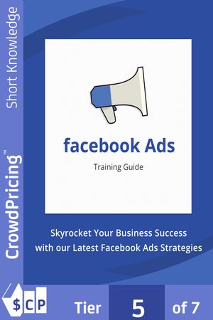 Facebook Ads: Discover how to crack the Facebook code!