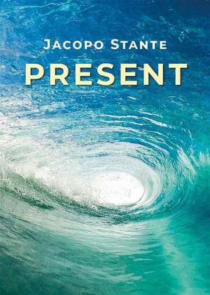 PresentŻҽҡ[ Jacopo Stante ]