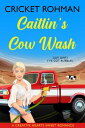 Caitlin's Cow Wa...