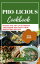 PHO-LICIOUS COOKBOOK