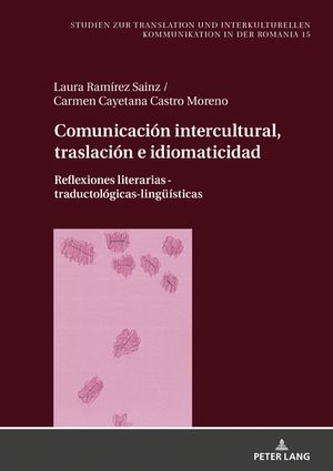 Comunicación intercultural, traslación e idiomaticidad