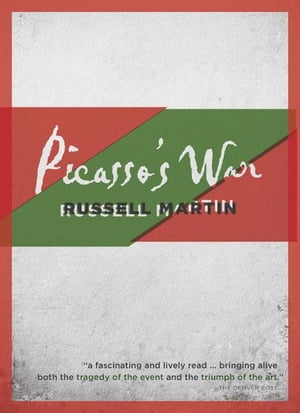 Picasso's War