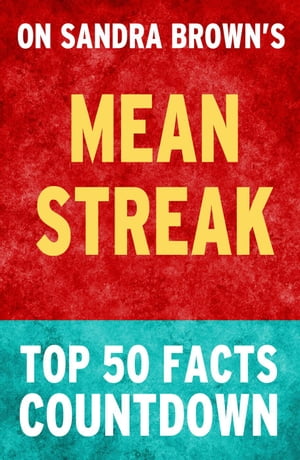Mean Streak - Top 50 Facts Countdown