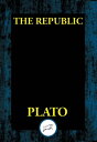 The Republic【電子書籍】[ Plato ]