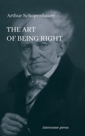 The Art of Being Right