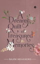 A Dreamy Quilt of Treasured Memories【電子書