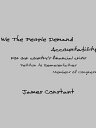 ŷKoboŻҽҥȥ㤨We The People Demand AccountabilityŻҽҡ[ James Constant ]פβǤʤ105ߤˤʤޤ