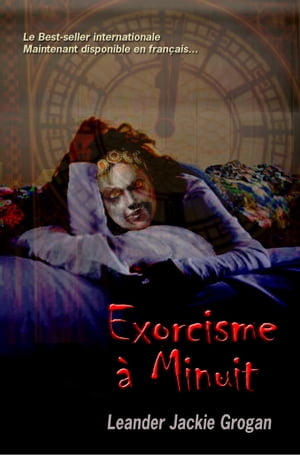 Exorcisme à Minuit