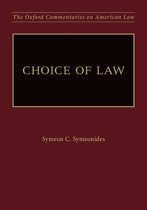 Choice of Law