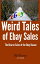 Weird Tales of Ebay Sales