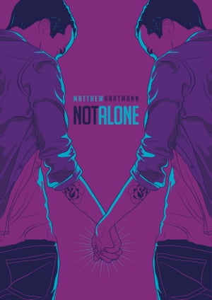 Not Alone: A Book for Bullied Teenagers