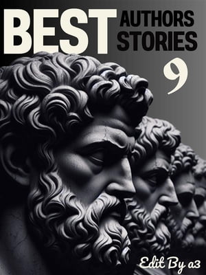 Best Authors Best Stories - 9