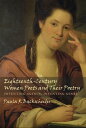 Eighteenth-Century Women Poets and Their Poetry Inventing Agency, Inventing Genre