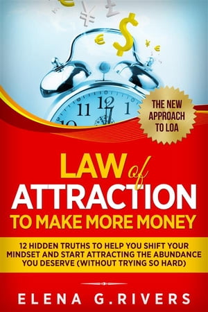 Law Of Attraction to Make More Money