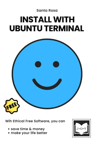 Install with Ubuntu Terminal