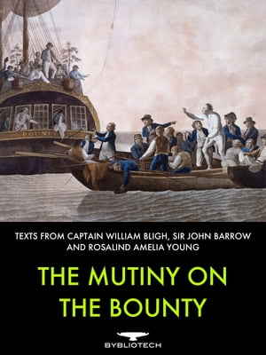 The Mutiny on the Bounty