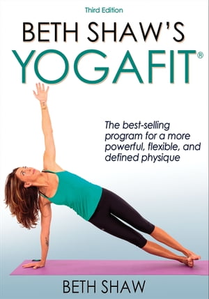 Beth Shaw's YogaFit