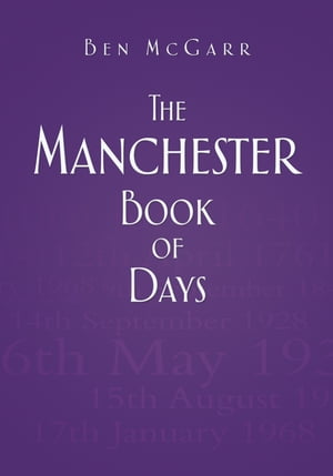 The Manchester Book of Days