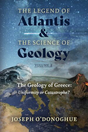 The Geology of Greece Uniformity or Catastrophe?