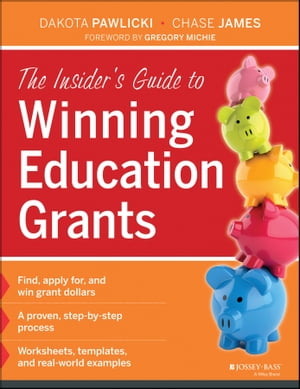 The Insider's Guide to Winning Education Grants