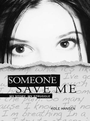 Someone Save Me