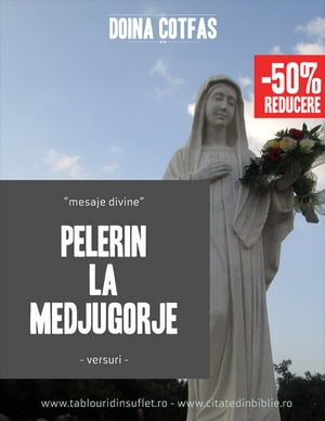 Pelerin la Medjugorje