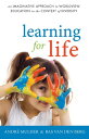 Learning for Life An Imaginative Approach to Worldview Education in the Context of Diversity【電子書籍】[ Andr? Mulder ]