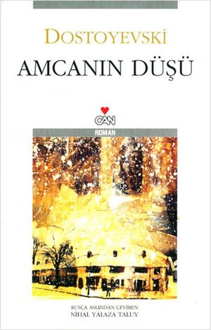 Amcanın Düşü